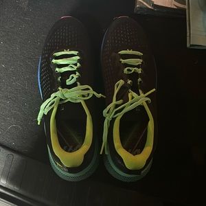 Men’s Under Armor Shoes